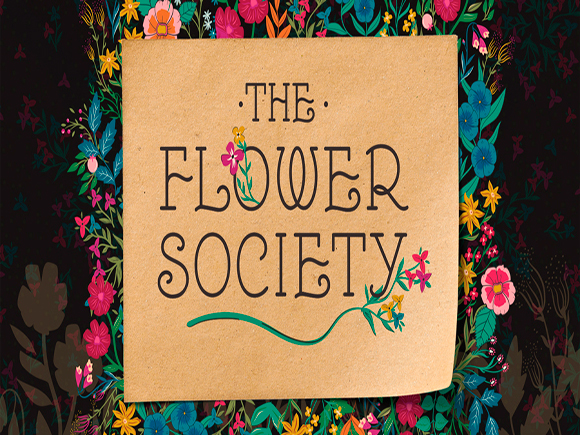 The Flower Society